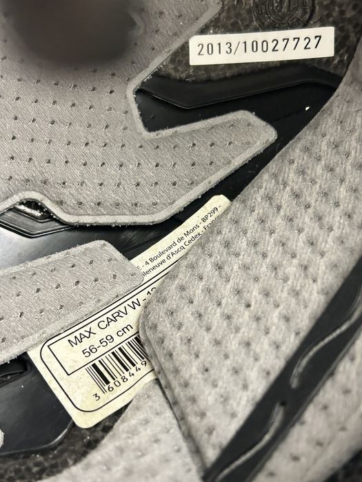 Casca schi Wedze si ochelari