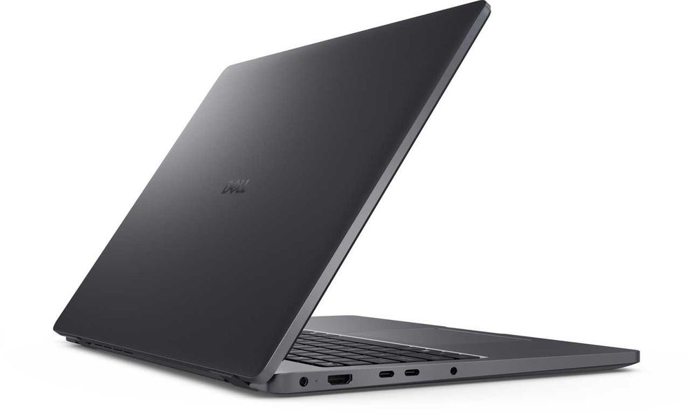 Noutbuk Dell Pro 16 Laptop | Intel Core 5 120U | 16.0" FHD IPS