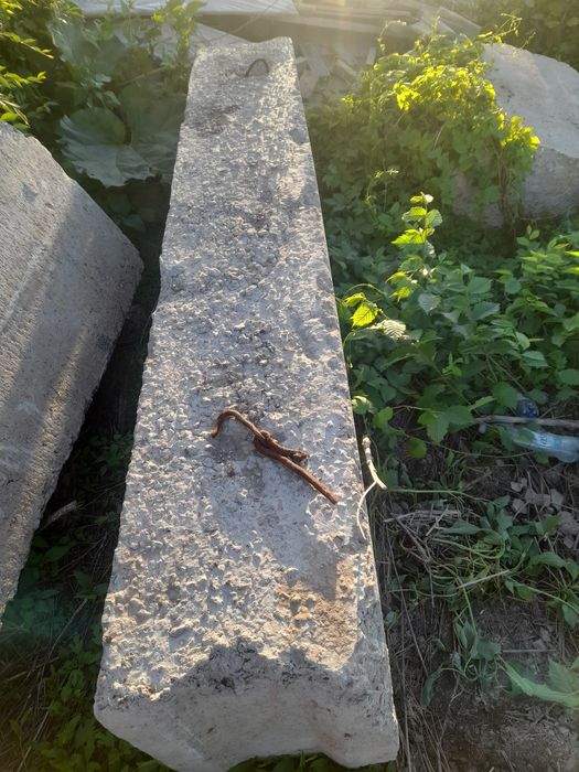 Продам блоки бетоные