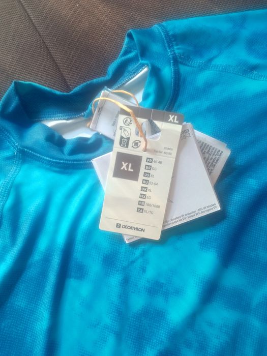 Слънцезащитни тениски