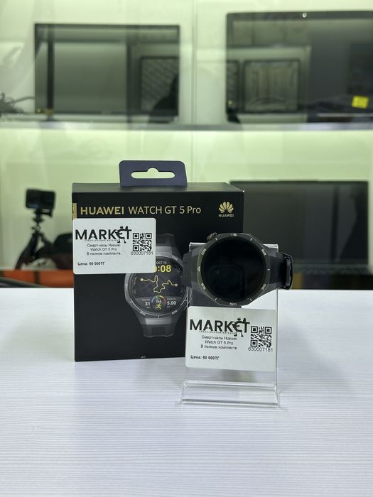 HUAWEI Watch GT 5 pro