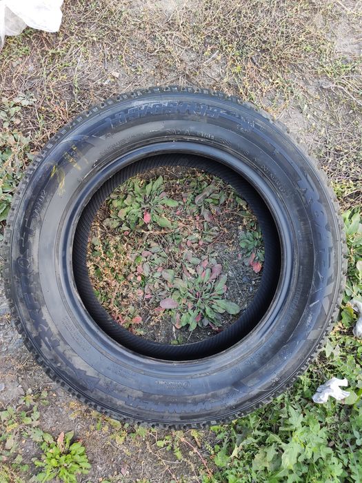 Шины зимние с шипами 185х65х15