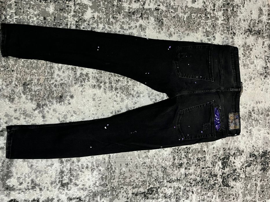 Vand blugi bymarcc, pret 250