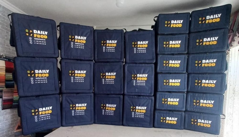 Производства термосумок