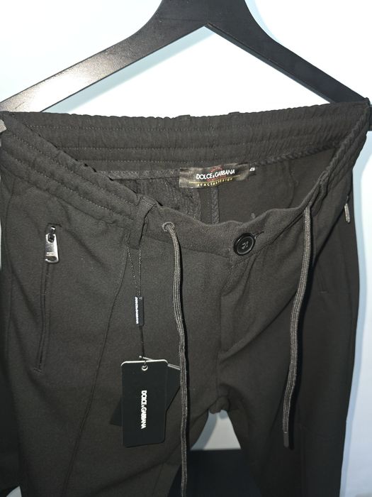 Pantaloni stofa evenimente Dolce Gabbana  / dsquared2
