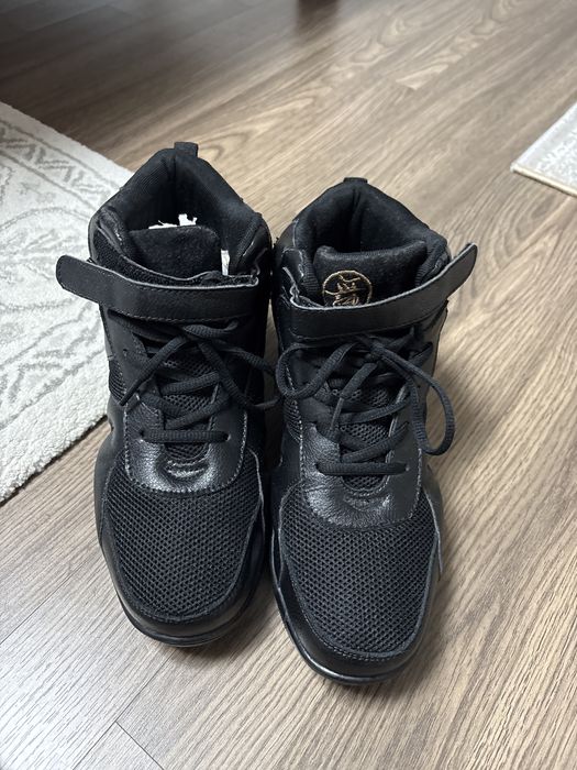 Джазовки 38-39 размера