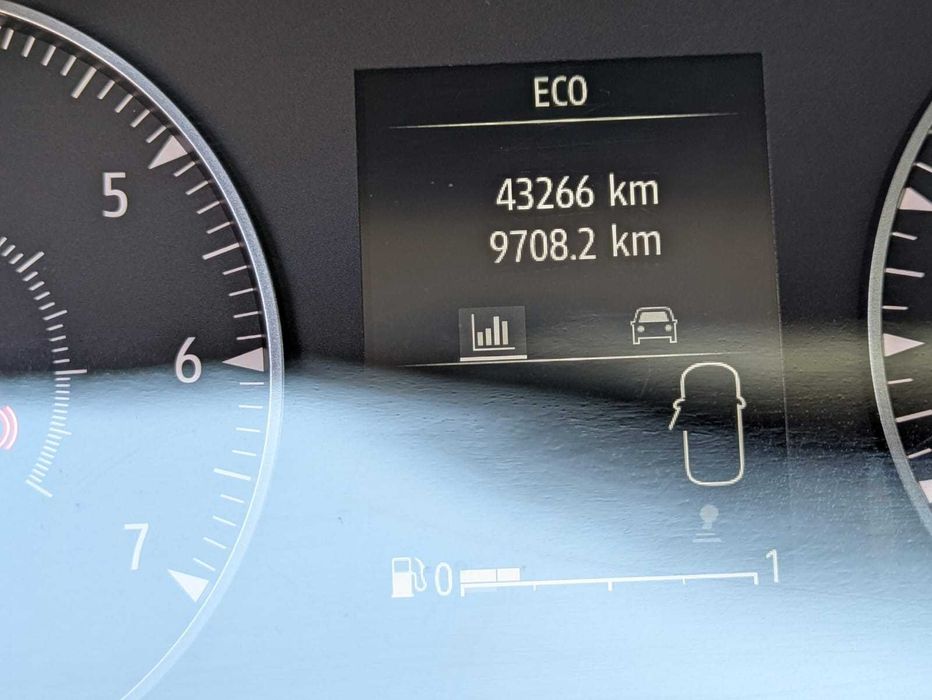 Dacia Jogger 2024 | Benzină+GPL| 43.000 km| + cauciucuri iarna/vara