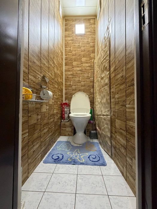 Продаётся квартира 3/2/9 сергели-8