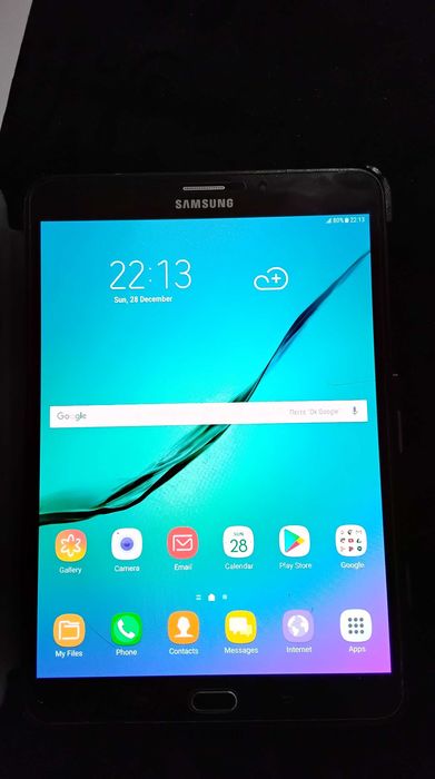 Таблет Samsung Galay TAB S2