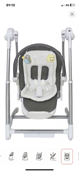 Стульчик для кормление