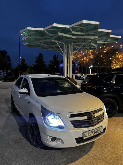 Chevrolet Cobalt