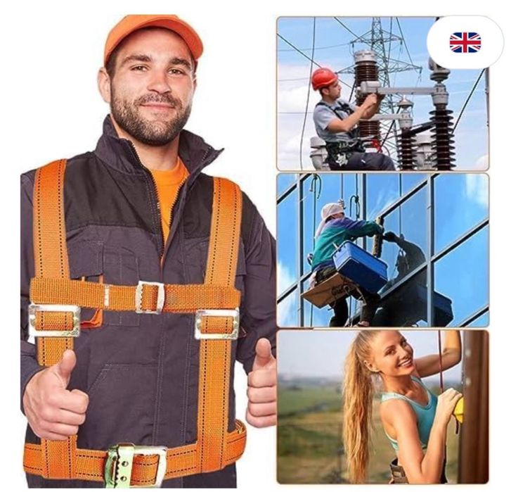 Колан  за предпазване от падане