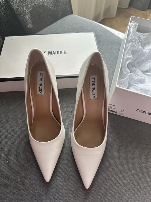 Обувки Steve Madden