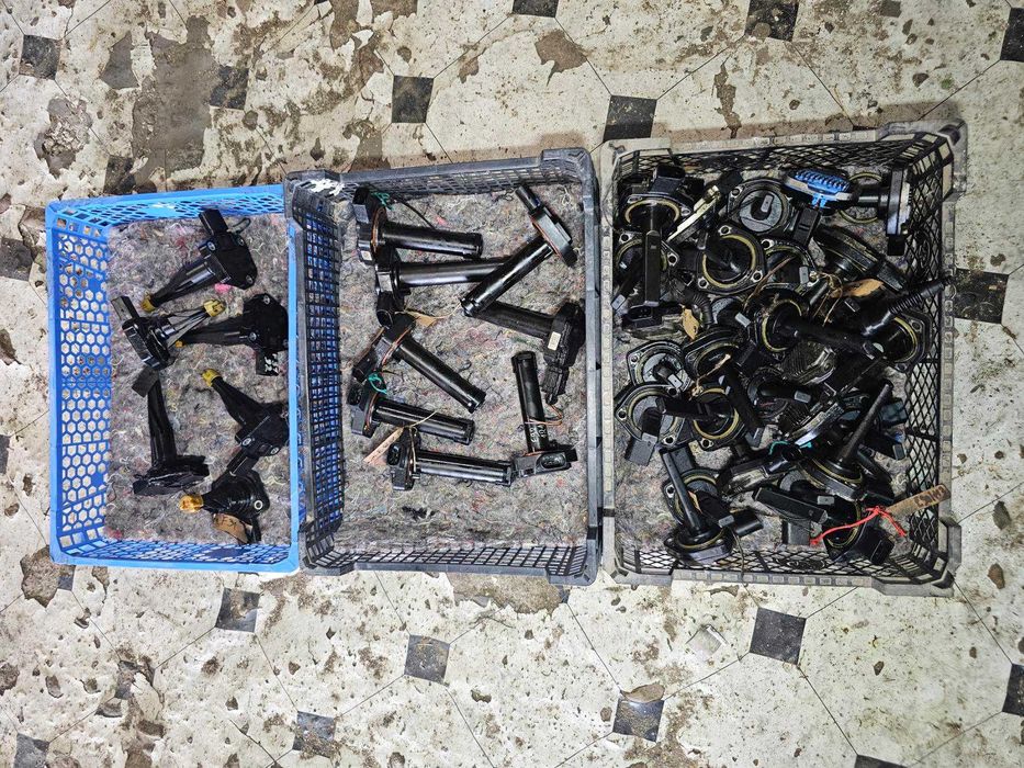 Датчик за нивото на маслото за бмв **