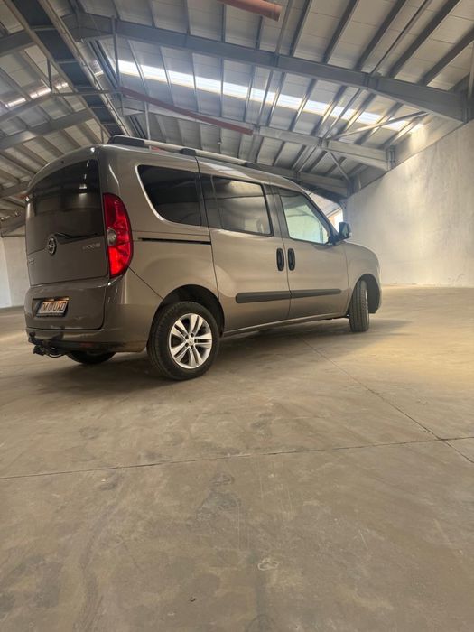Opel Combo 1.6 diesel