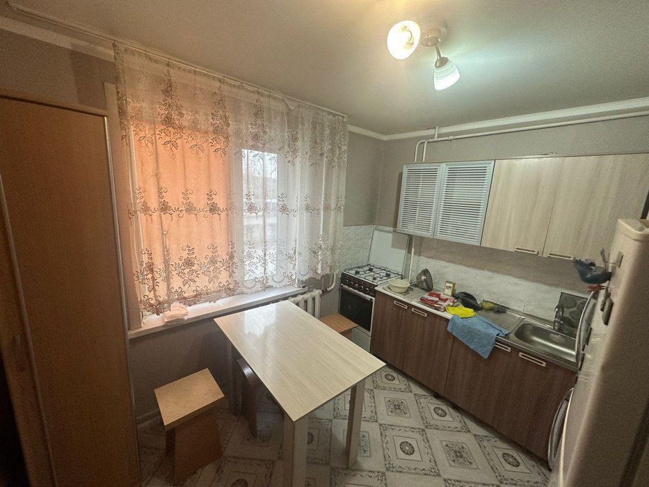 1 ком квартира на Сергея тюленина