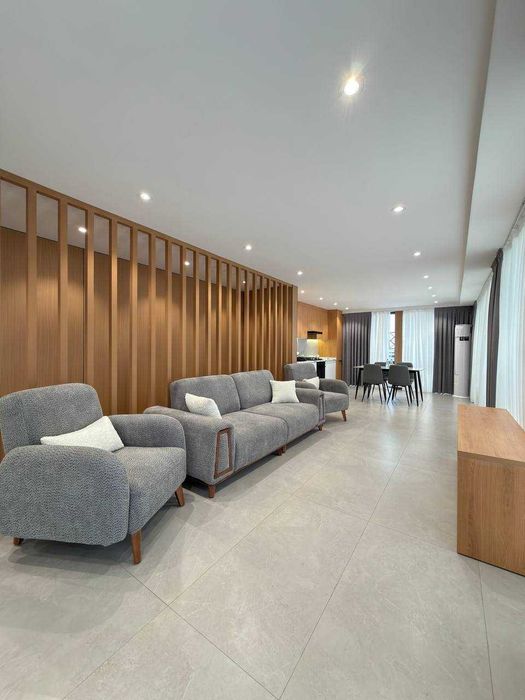 Срочно! Элитный ГАБУС 218 м² с террасой, Ц-6 Минор Казахстан