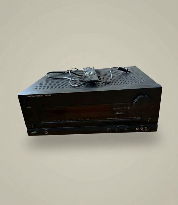Ресийвър harman/kardon