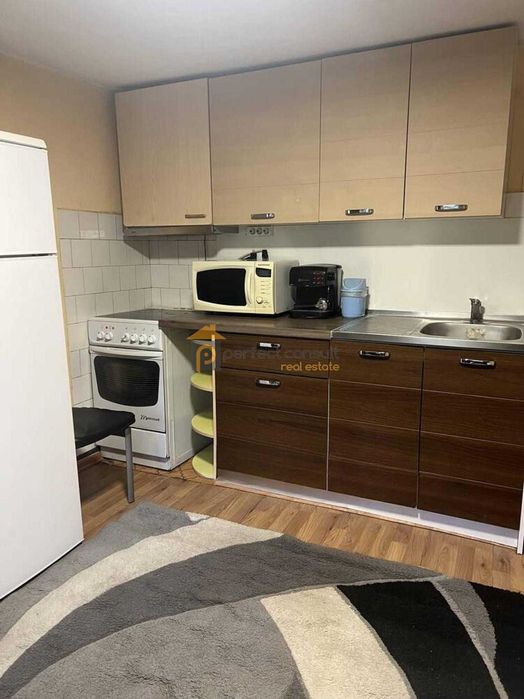 Дава се под наем Едностаен апартамент в Пловдив, Христо Смирненски - 26 кв.м за 200 € - Снимка #4