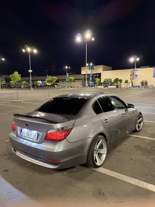 BMW 5 Series 2004 — imagine 2