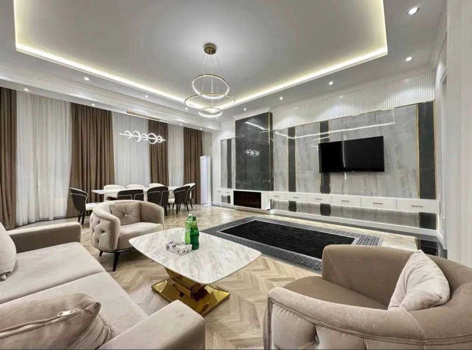 Ташкент Сити-Жк Gardens! Сдается новая квартира в элит комплексе!