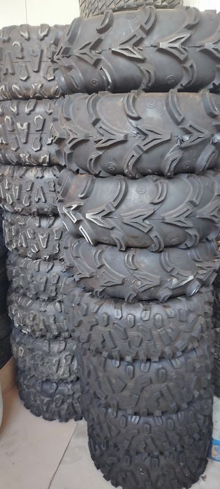 Anvelope offroad R14