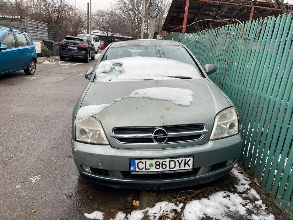 Opel Vectra C de vanzare