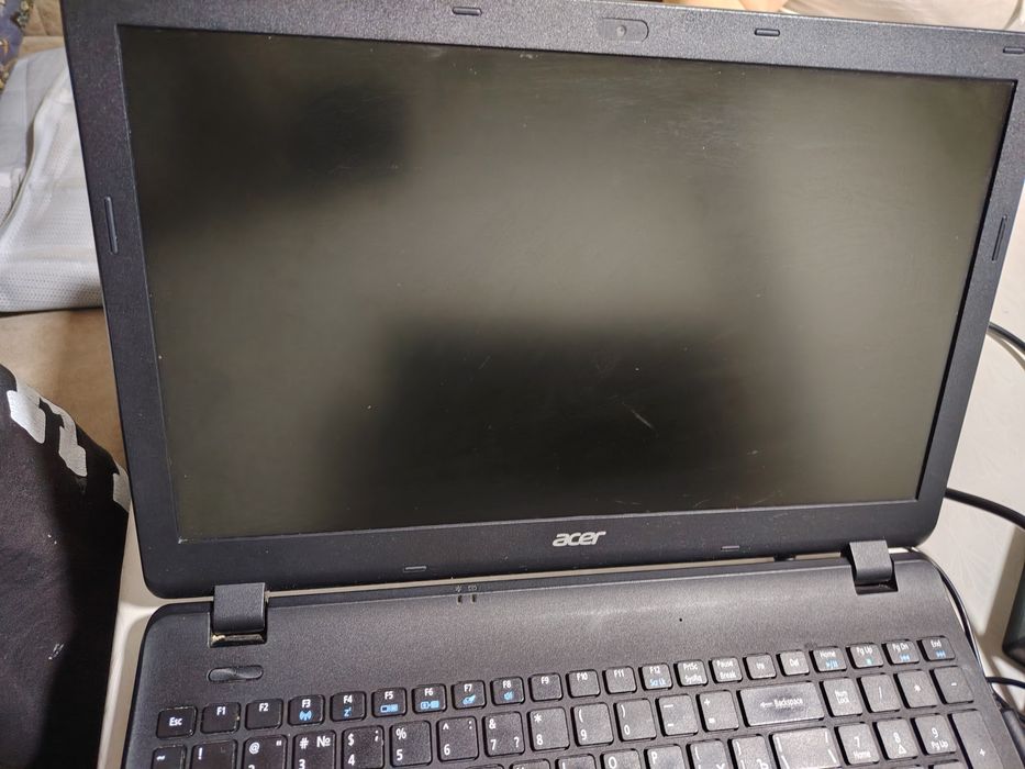 Продаётся ноутбук Acer