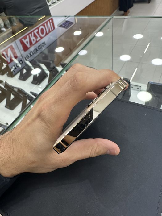 Iphone 12 pro max 256