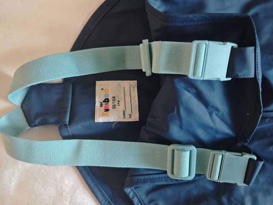 Детски шушляков гащеризон 98-104