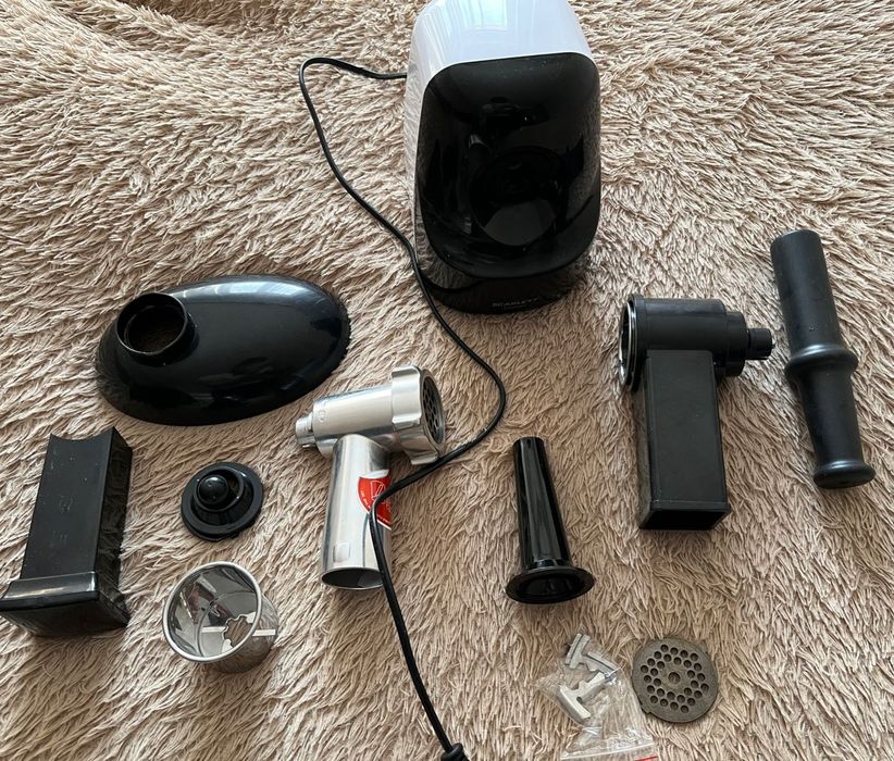 Продам электронный мясорубка