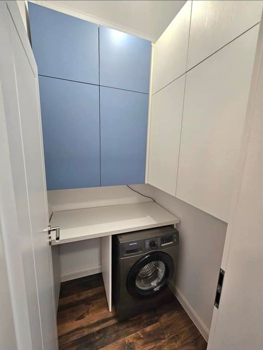 Inchiriez apartament nou 2 camere, zona Pictor Brana, parcare