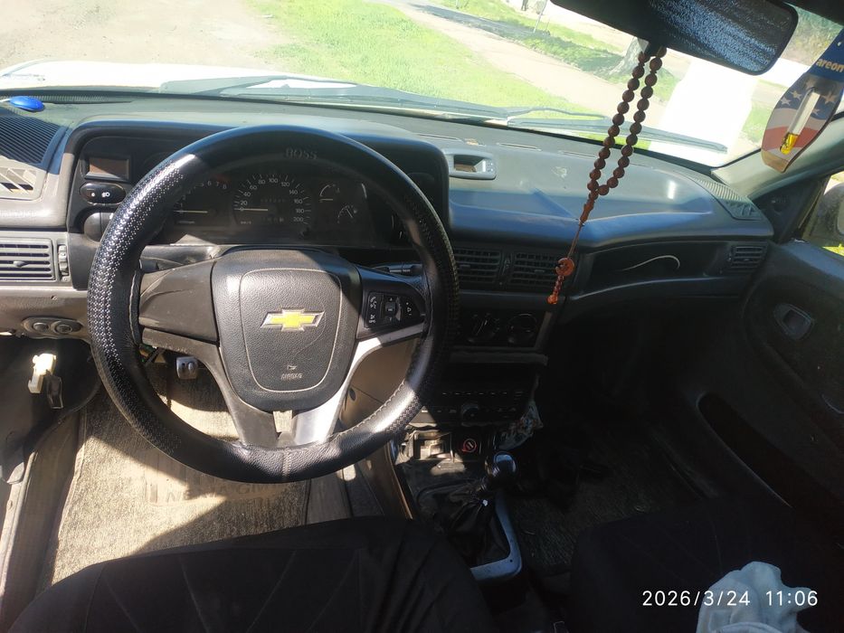 Нексия 1 (1998г)