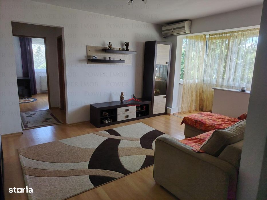 GEMENII - Apartament 2 camere in Brasov, pe Bdul Saturn, Cartier Astra — fotografia 1
