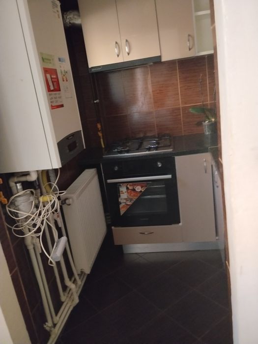Apartament de vanzare
