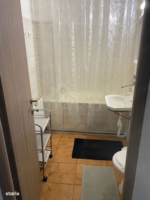 Apartament cu 2 camere