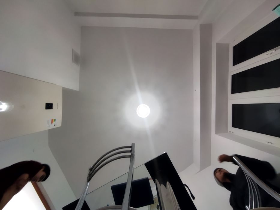 Натяжные потолки от 1500