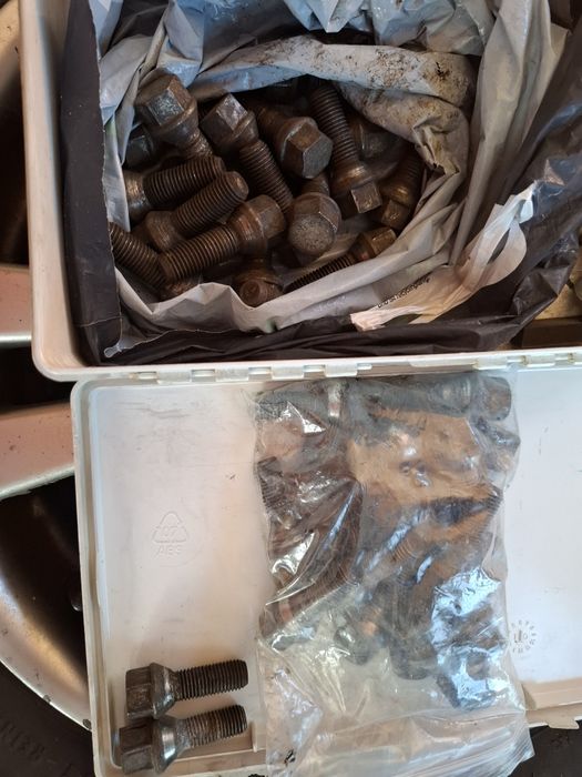 Vând Jante Opel Vectra C  195/65/15