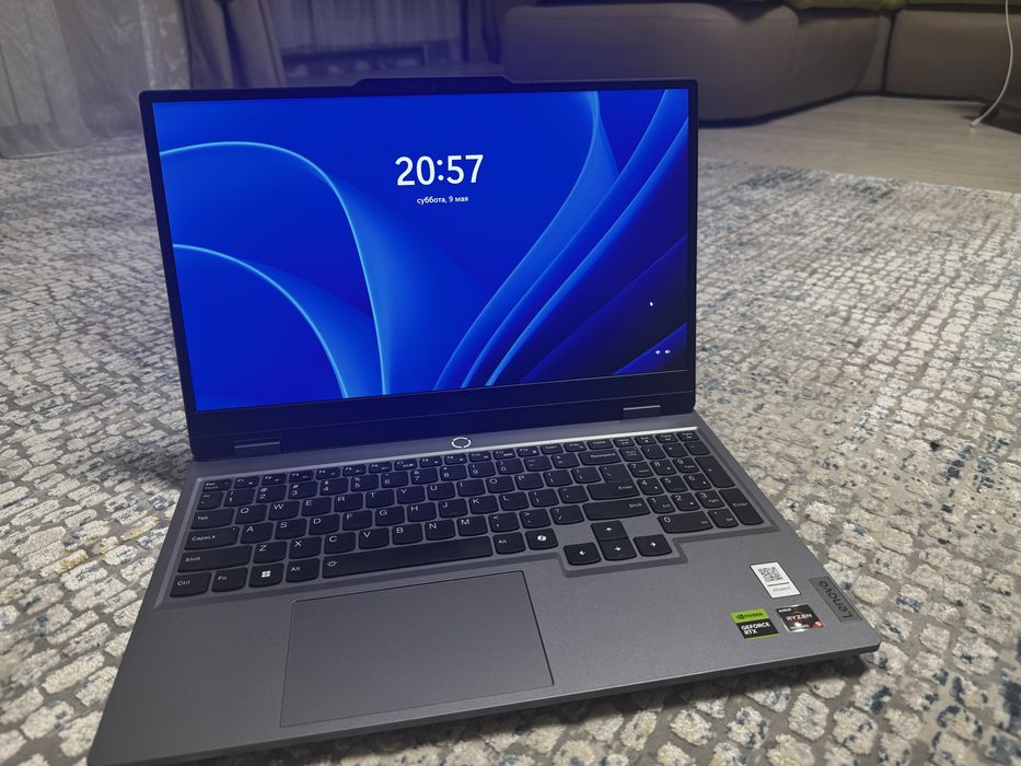 Продам ноутбук Lenovo