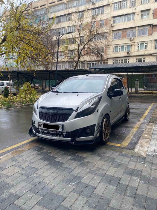 Chevrolet Spark 5.300$