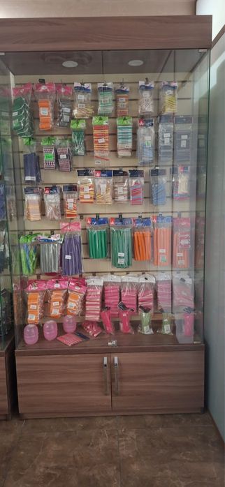 Продам торговое оборудование