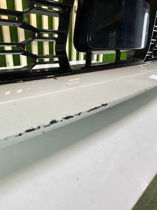 Bara fata BMW f40 seria 1 M pachet Completa