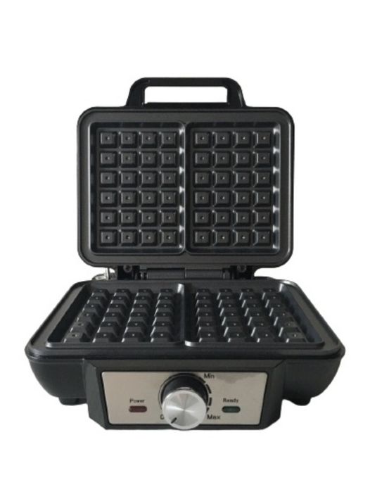 Вафельница для венских вафель