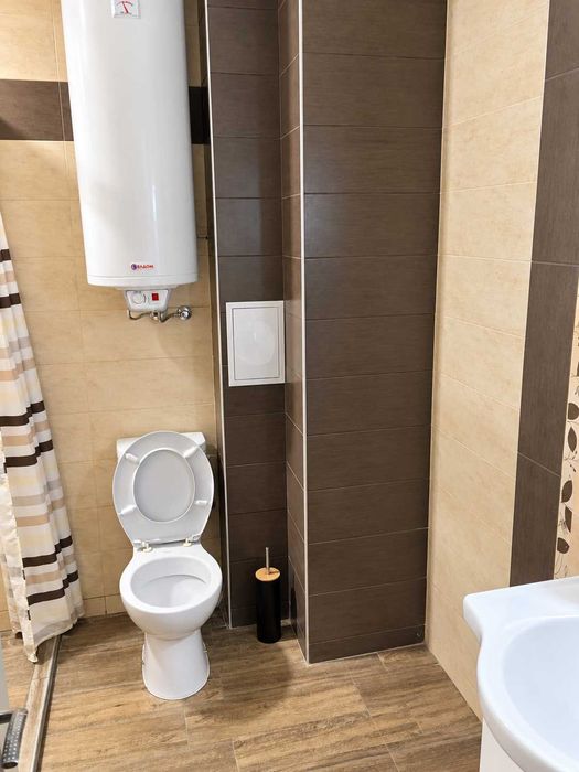Дава се под наем Двустаен апартамент в Пловдив, Съдийски - 60 кв.м за 269 € - Снимка #5