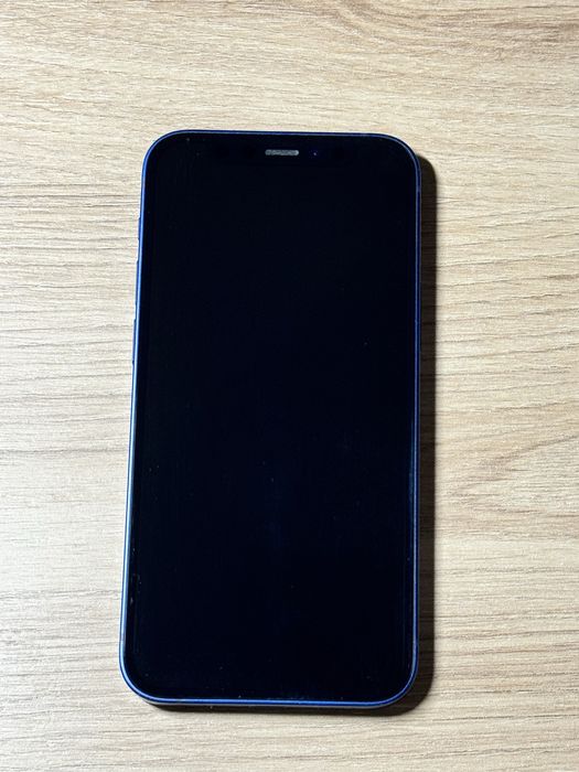 Iphone 12 mini 256GB - Albastru