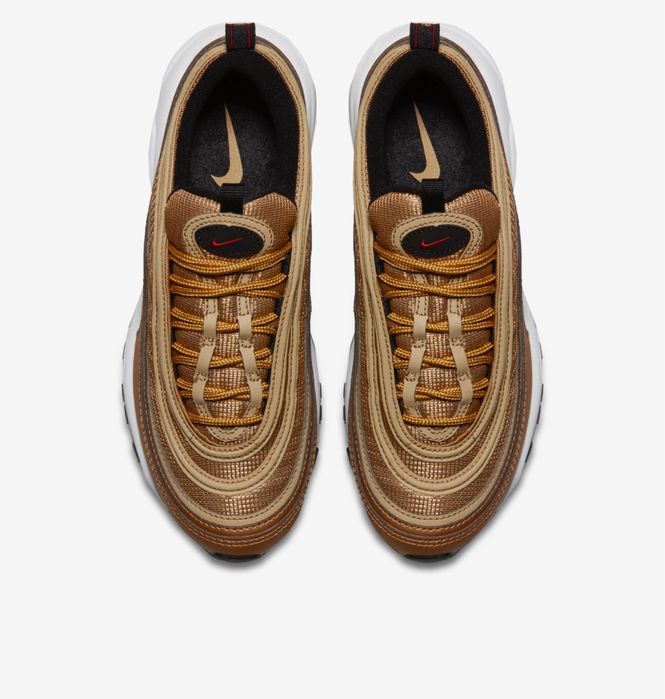 Nike Air Max 97 OG- 38, 38.5