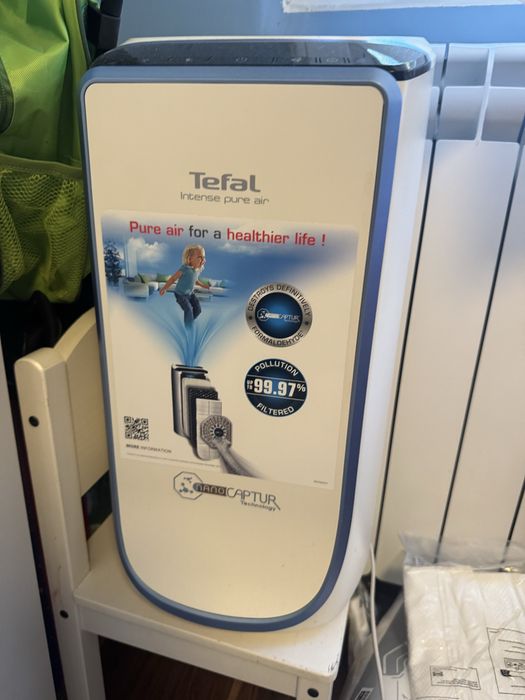 Пречиствател за въздух Tefal
