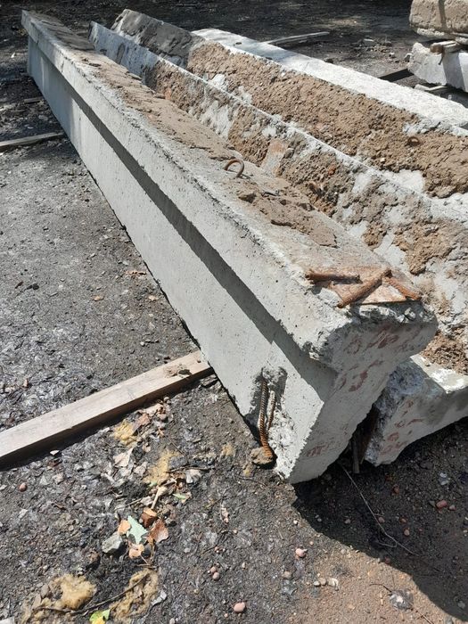 Продам ригиля разного размера