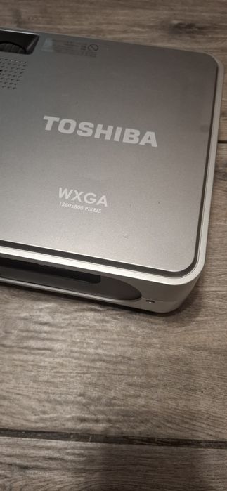 Проектор Toshiba TLP-X2000