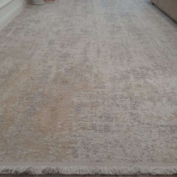 Ковер   светлый